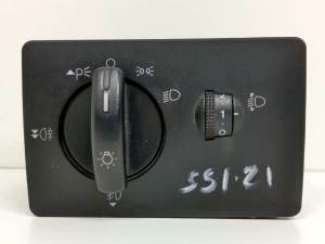 MANDO LUCES 7M5T13A024LA FORD FOCUS BERLINA (CAP) Autodesguaces Alicante