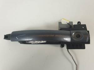 MANETA EXTERIOR DELANTERA IZQUIERDA 4S71X219A65AB FORD MONDEO BERLINA (GE) Autodesguaces Alicante