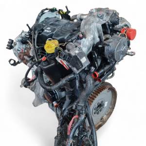 MOTOR COMPLETO F9Q803 RENAULT SCENIC II (X84,JM) Autodesguaces Alicante