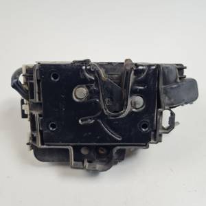 CERRADURA PUERTA DELANTERA DERECHA SEAT IBIZA (6K1) Autodesguaces Alicante