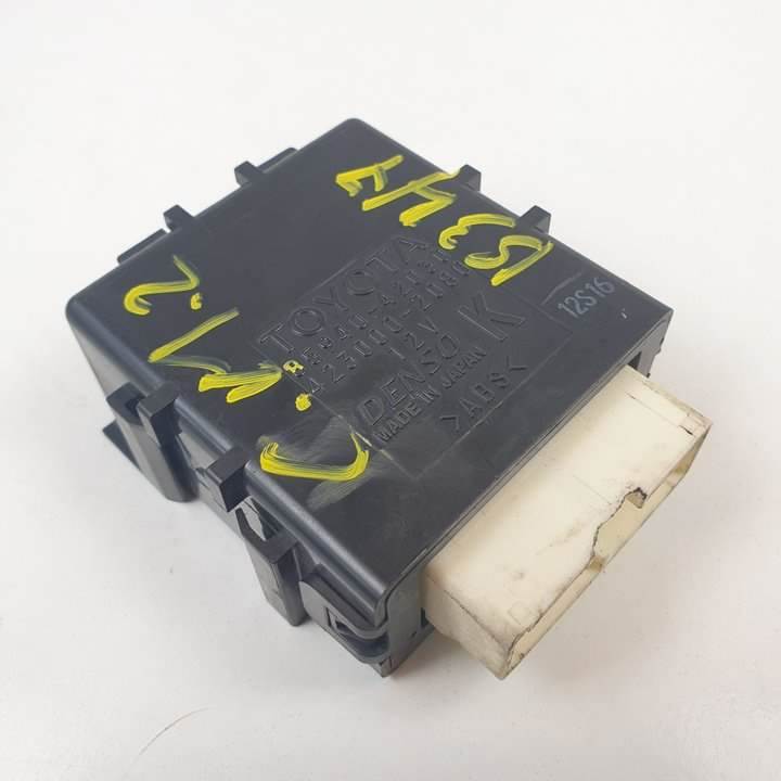 MODULO ELECTRONICO - 8594042030 - TOYOTA - RAV 4 (A4)