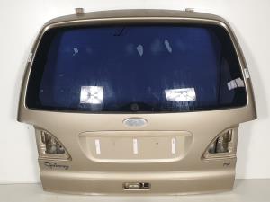 PORTON TRASERO FORD GALAXY (VY) Autodesguaces Alicante