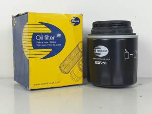 FILTRO ACEITE EOF250 VOLKSWAGEN BEETLE (5C1) Autodesguaces Alicante