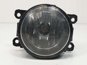 FARO ANTINIEBLA DERECHO 89210094 CITROEN C4 GRAND PICASSO Autodesguaces Alicante