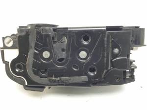 CERRADURA PUERTA TRASERA IZQUIERDA 5K4839015H VOLKSWAGEN GOLF VI (5K1) Autodesguaces Alicante