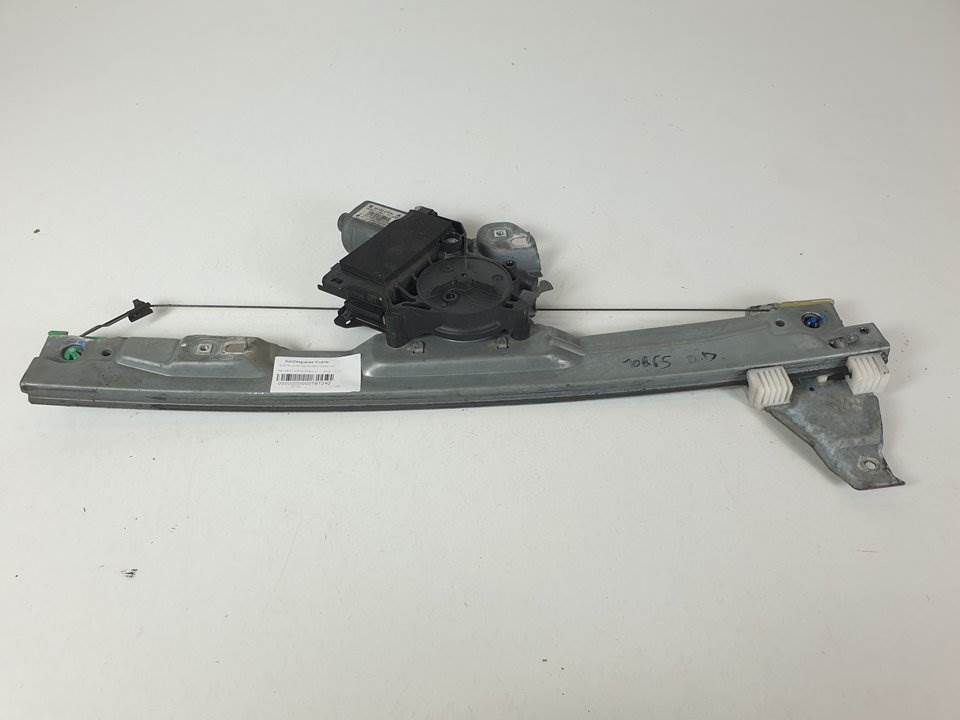 ELEVALUNAS DELANTERO DERECHO - 9657247580 - PEUGEOT - 308 SW