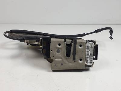 CERRADURA PUERTA DELANTERA DERECHA P68164358AA JEEP CHEROKEE (KL) Autodesguaces Alicante