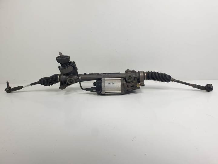 CREMALLERA DIRECCION 1K1423051CD SKODA OCTAVIA BERLINA (1Z3) Autodesguaces Alicante