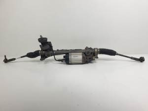 CREMALLERA DIRECCION 1K1423051CD SKODA OCTAVIA BERLINA (1Z3) Autodesguaces Alicante