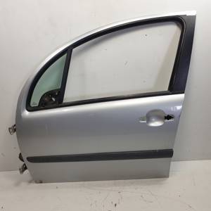 PUERTA DELANTERA IZQUIERDA CITROEN C3 Autodesguaces Alicante