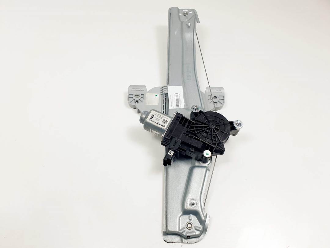 ELEVALUNAS TRASERO DERECHO - 83460N7010 - HYUNDAI - TUCSON