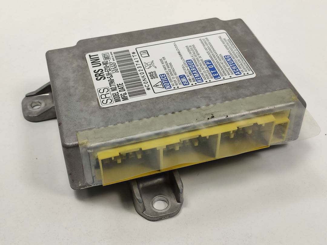 CENTRALITA AIRBAG - 77960SJHE210M2 - HONDA - FR-V (BE)