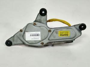 MOTOR LIMPIA TRASERO 8615008000 SSANGYONG REXTON (Y200) Autodesguaces Alicante