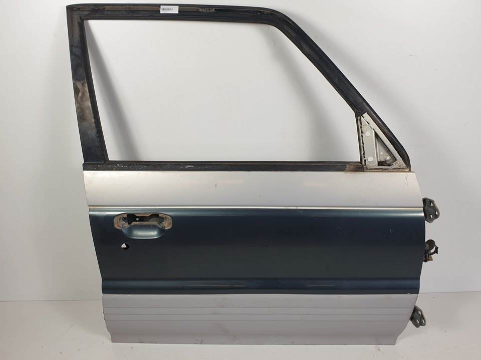 PUERTA DELANTERA DERECHA - MITSUBISHI - MONTERO (V20/V40)