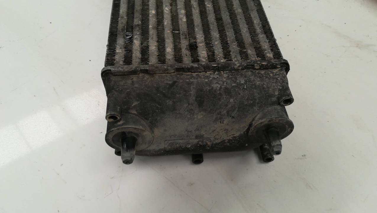 INTERCOOLER