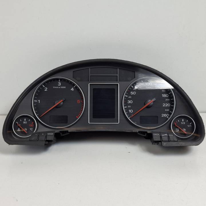 CUADRO INSTRUMENTOS 8E0920900K AUDI A4 BERLINA (8E) Autodesguaces Alicante