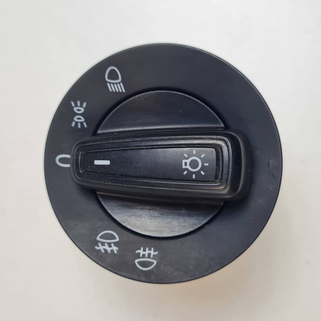 MANDO LUCES - 5G0941431AR - VOLKSWAGEN - GOLF VII VARIANT
