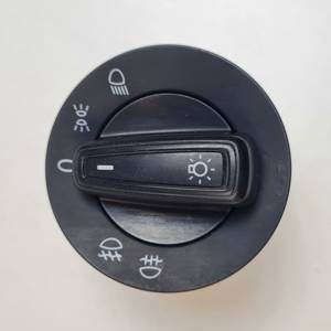 MANDO LUCES 5G0941431AR VOLKSWAGEN GOLF VII VARIANT Autodesguaces Alicante