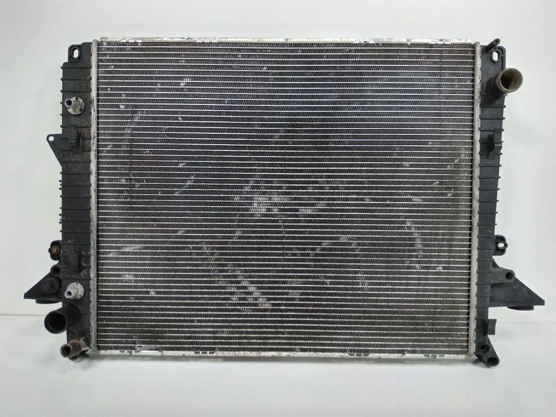RADIADOR AGUA - V6DAPCC500060 - LAND ROVER - RANGE ROVER SPORT (L320)