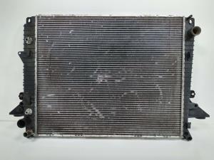 RADIADOR AGUA V6DAPCC500060 LAND ROVER RANGE ROVER SPORT (L320) Autodesguaces Alicante