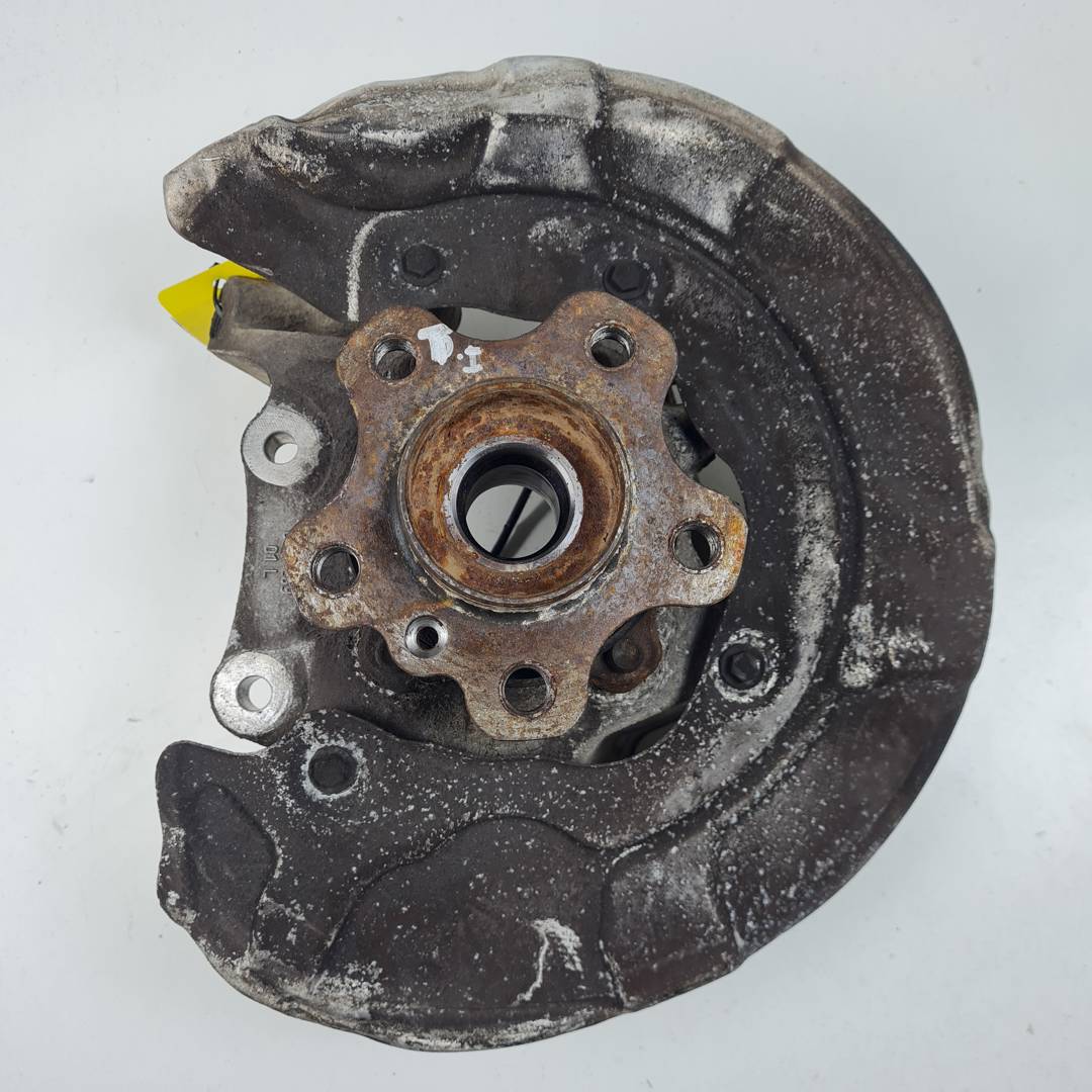 MANGUETA TRASERA IZQUIERDA - 6867269 - BMW - SERIE 6 GRAN TURISMO (G32)