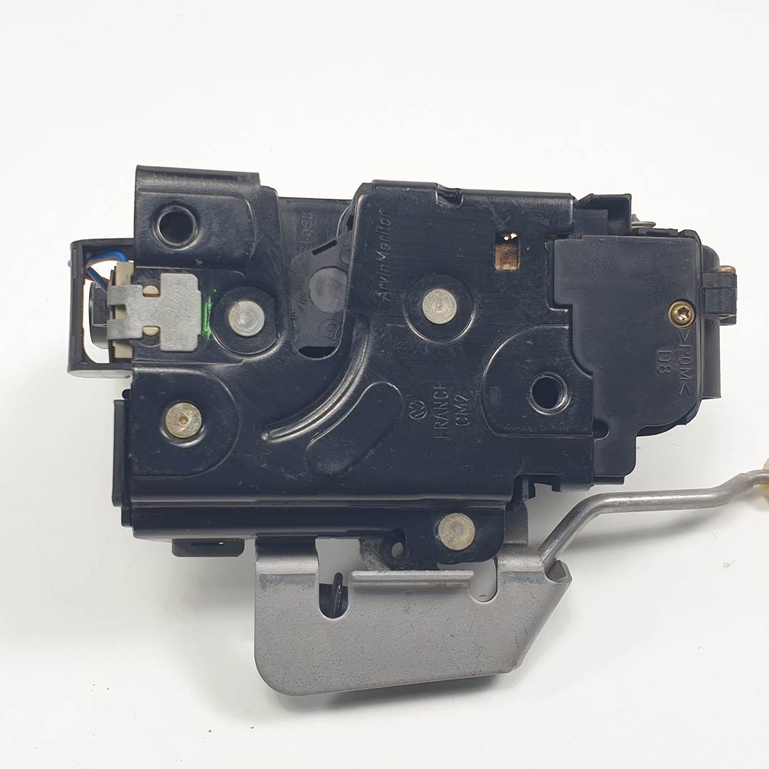 CERRADURA PUERTA DELANTERA DERECHA - 4B1837016G - AUDI - A6 BERLINA (4B2)