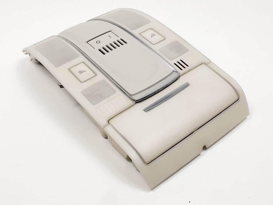 LUZ INTERIOR - 4F0947135N13T - AUDI - A6 AVANT (4F5)