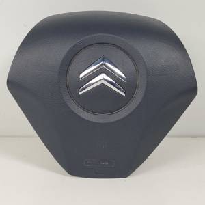 AIRBAG DELANTERO IZQUIERDO 07356012470 CITROEN NEMO (VU) Autodesguaces Alicante