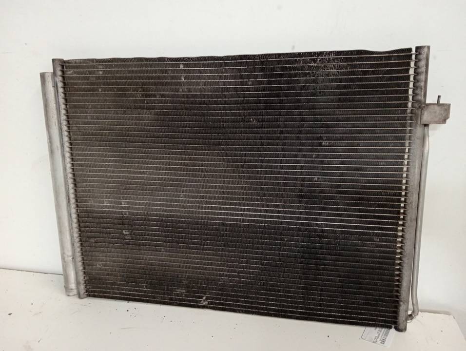 CONDENSADOR / RADIADOR AIRE ACONDICIONADO