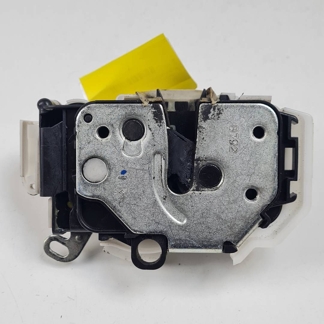 CERRADURA PUERTA DELANTERA DERECHA - 1379535080 - CITROEN - NEMO (VU)