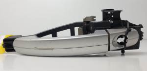 MANETA EXTERIOR DELANTERA IZQUIERDA 3M51R224A37AE FORD C-MAX (CB7) Autodesguaces Alicante