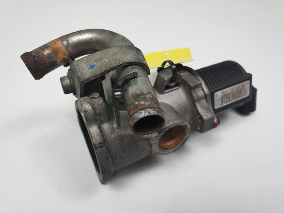 VALVULA EGR - 55204941 - OPEL - ASTRA H BER.