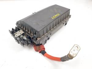 CAJA RELES / FUSIBLES 13343767 OPEL ASTRA J LIM. Autodesguaces Alicante