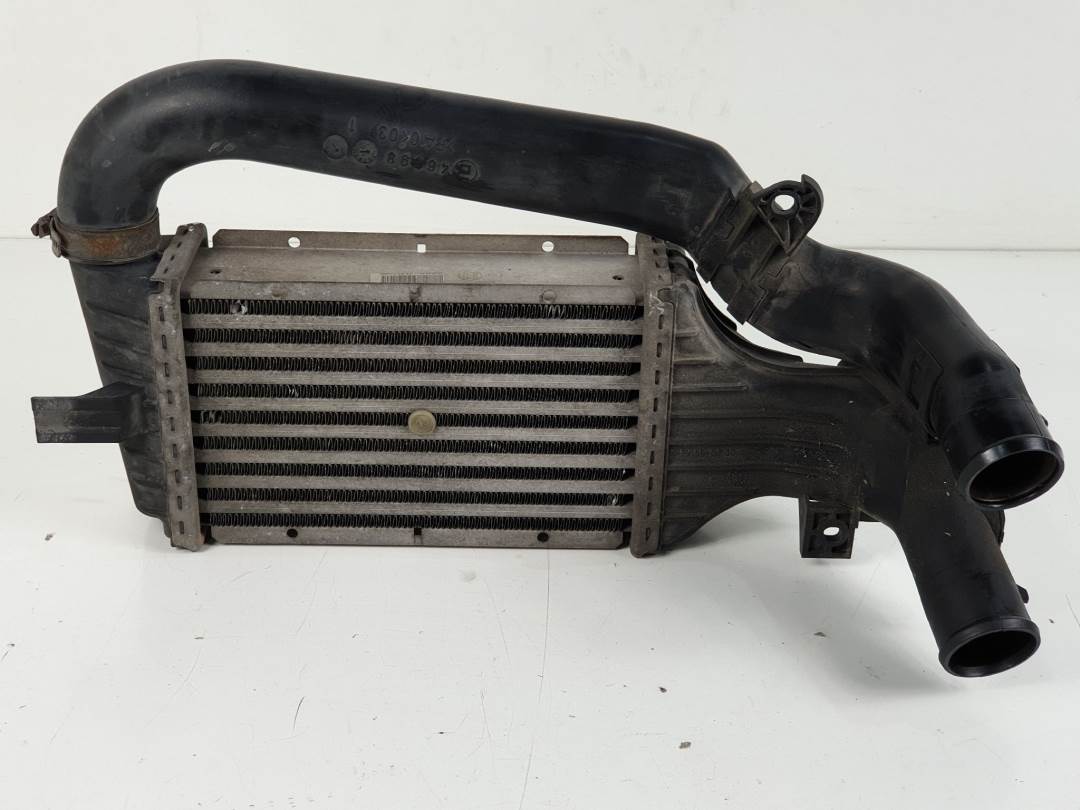INTERCOOLER - 24406701DE1 - OPEL - ZAFIRA A