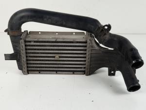 INTERCOOLER 24406701DE1 OPEL ZAFIRA A Autodesguaces Alicante