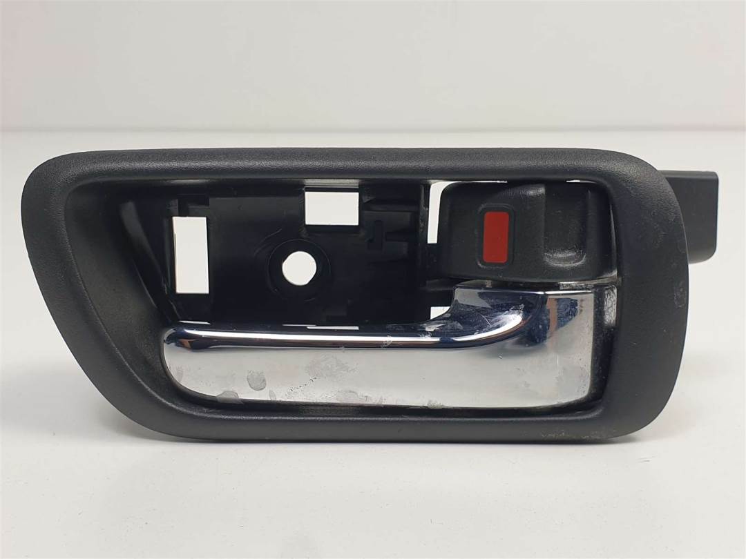 MANETA INTERIOR TRASERA IZQUIERDA - 692050F010 - TOYOTA - COROLLA VERSO (R1)