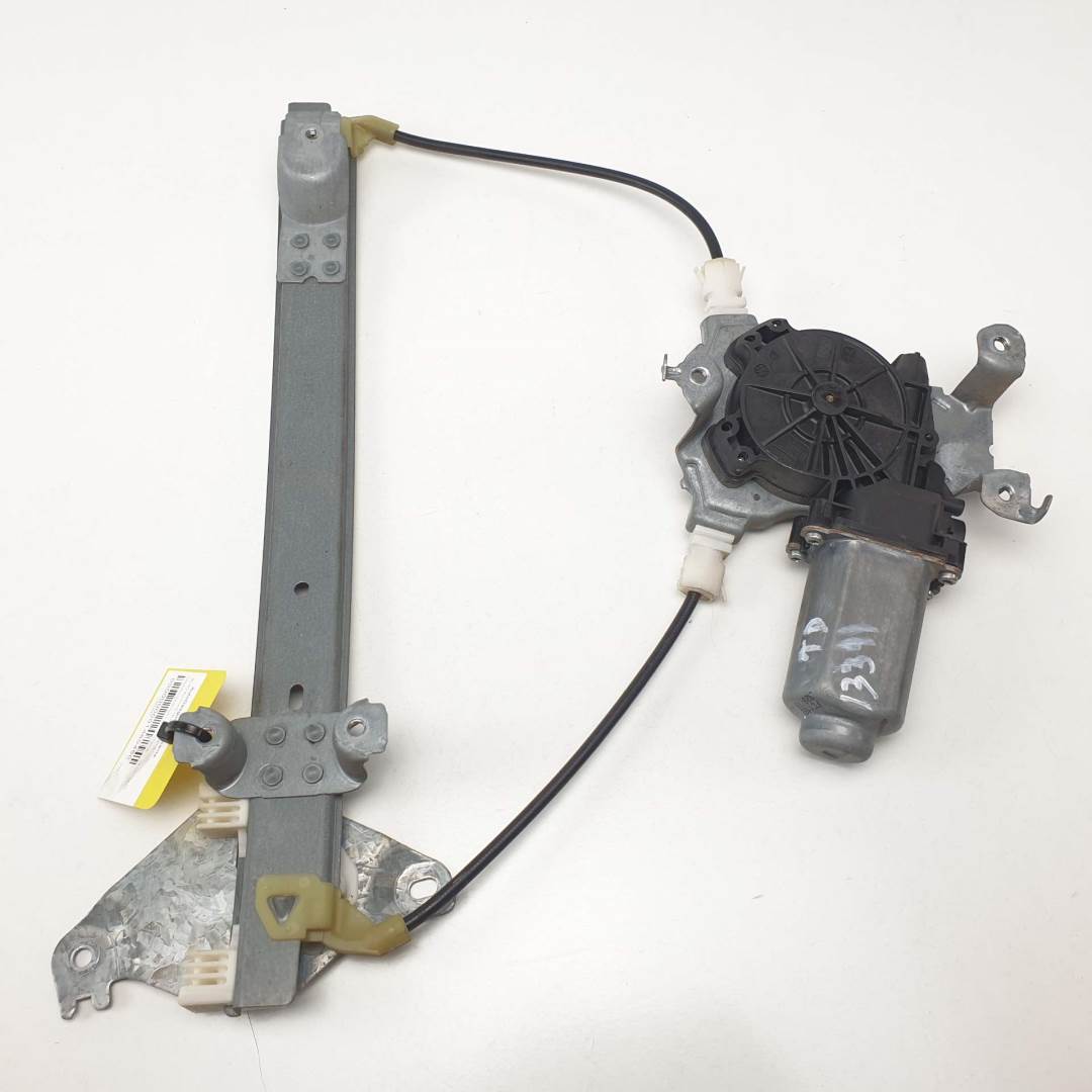 ELEVALUNAS TRASERO DERECHO - N120870 - NISSAN - QASHQAI+2 (JJ10)