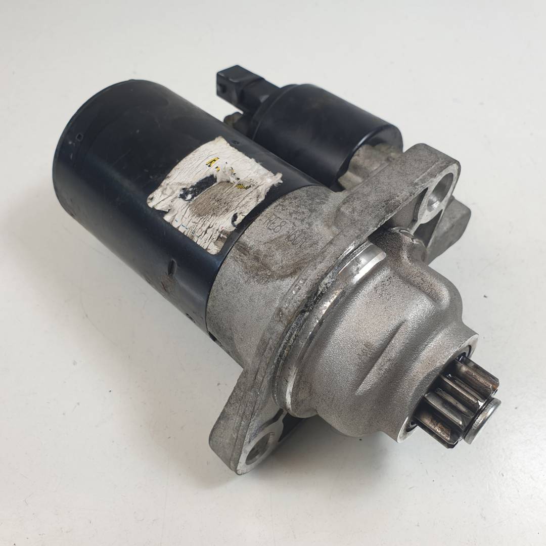 MOTOR ARRANQUE - VOLKSWAGEN - NEW BEETLE (9C1/1C1)