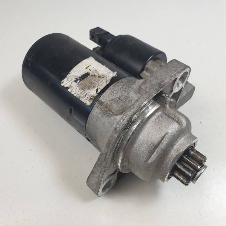 MOTOR ARRANQUE VOLKSWAGEN NEW BEETLE (9C1/1C1) Autodesguaces Alicante