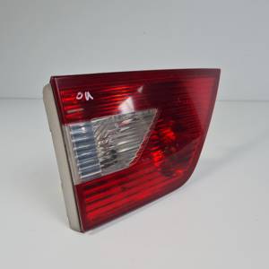 PILOTO TRASERO IZQUIERDO INTERIOR 63213420203 BMW X3 (E83) Autodesguaces Alicante