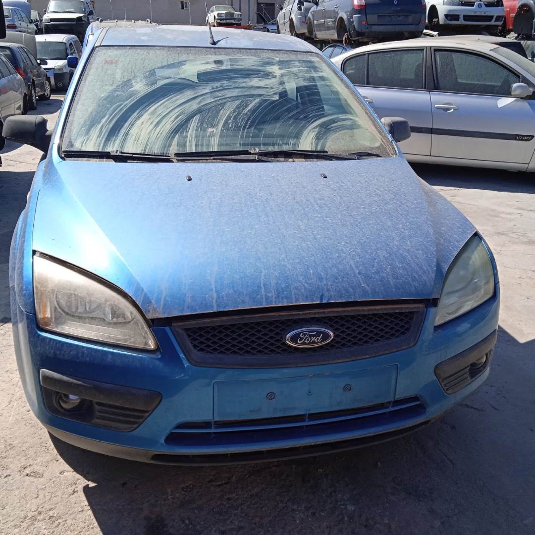 FORD FOCUS SPORTBREAK (CAP) (2004 - 2007)