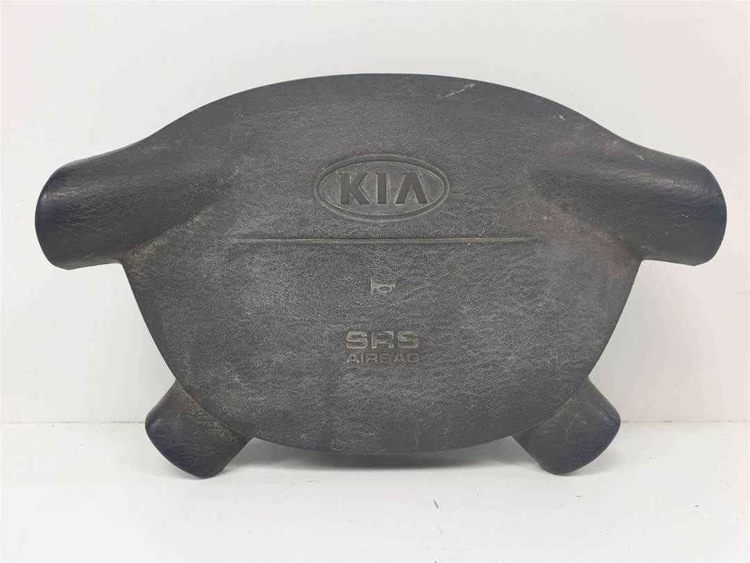 AIRBAG DELANTERO IZQUIERDO - K54B57K00 - KIA - CARNIVAL II