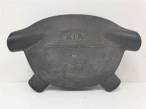 AIRBAG DELANTERO IZQUIERDO K54B57K00 KIA CARNIVAL II Autodesguaces Alicante