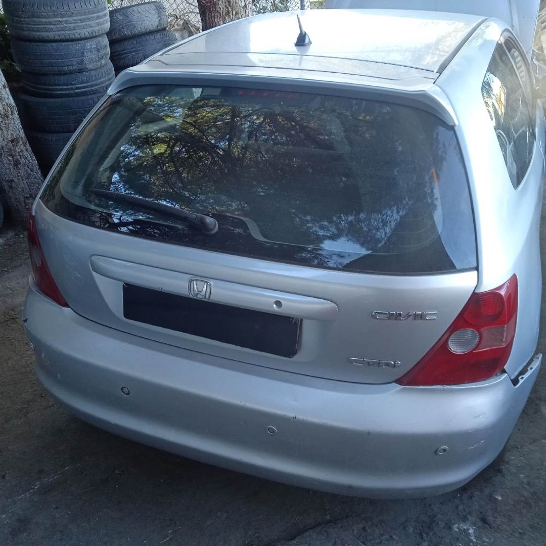 HONDA CIVIC BERLINA 3 (EP1/2) (2001 - 2006)