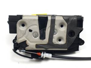 CERRADURA PUERTA TRASERA DERECHA BM5AA26412AE FORD FOCUS TURN. (CB8) Autodesguaces Alicante