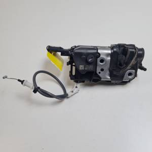 CERRADURA PUERTA DELANTERA DERECHA A048069 CITROEN C3 (B618) Autodesguaces Alicante