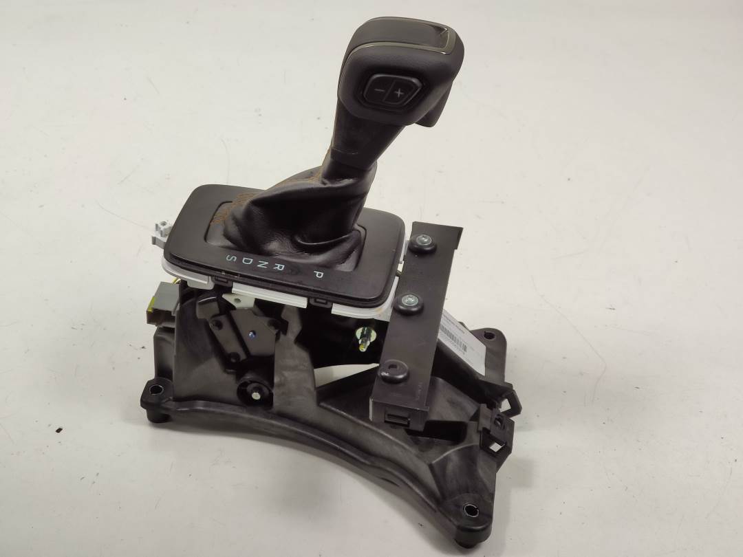 PALANCA CAMBIO - JB3G7K004FC - FORD - RANGER (TKE)