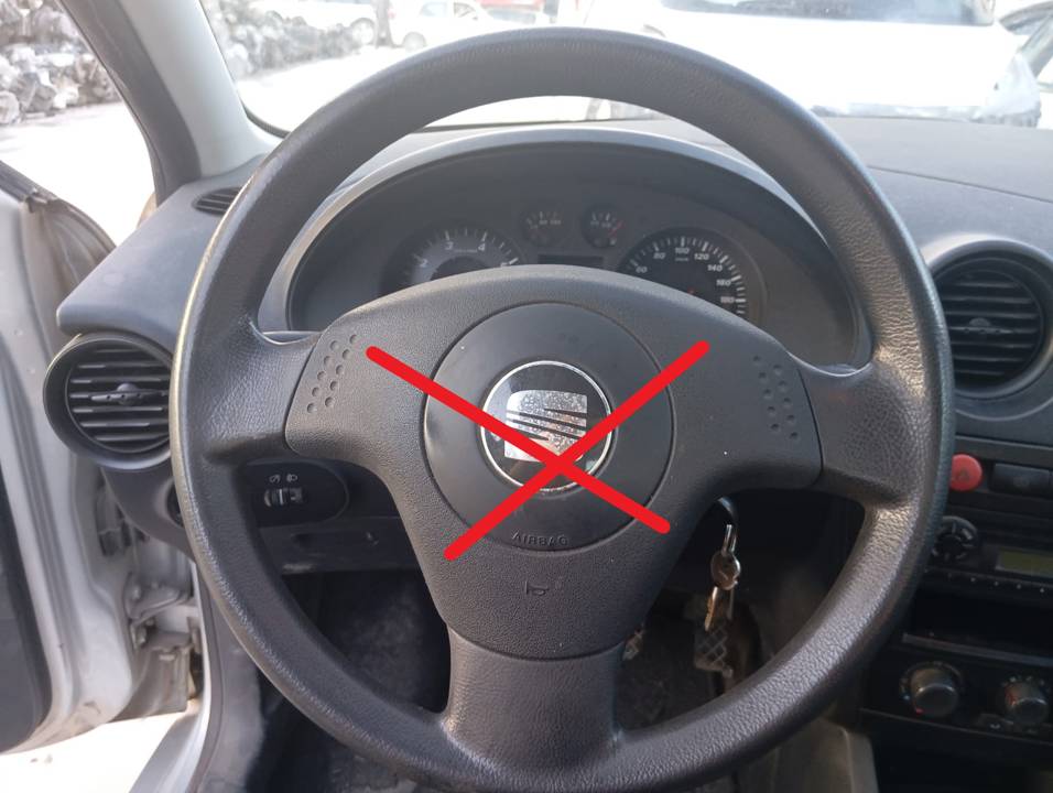 VOLANTE