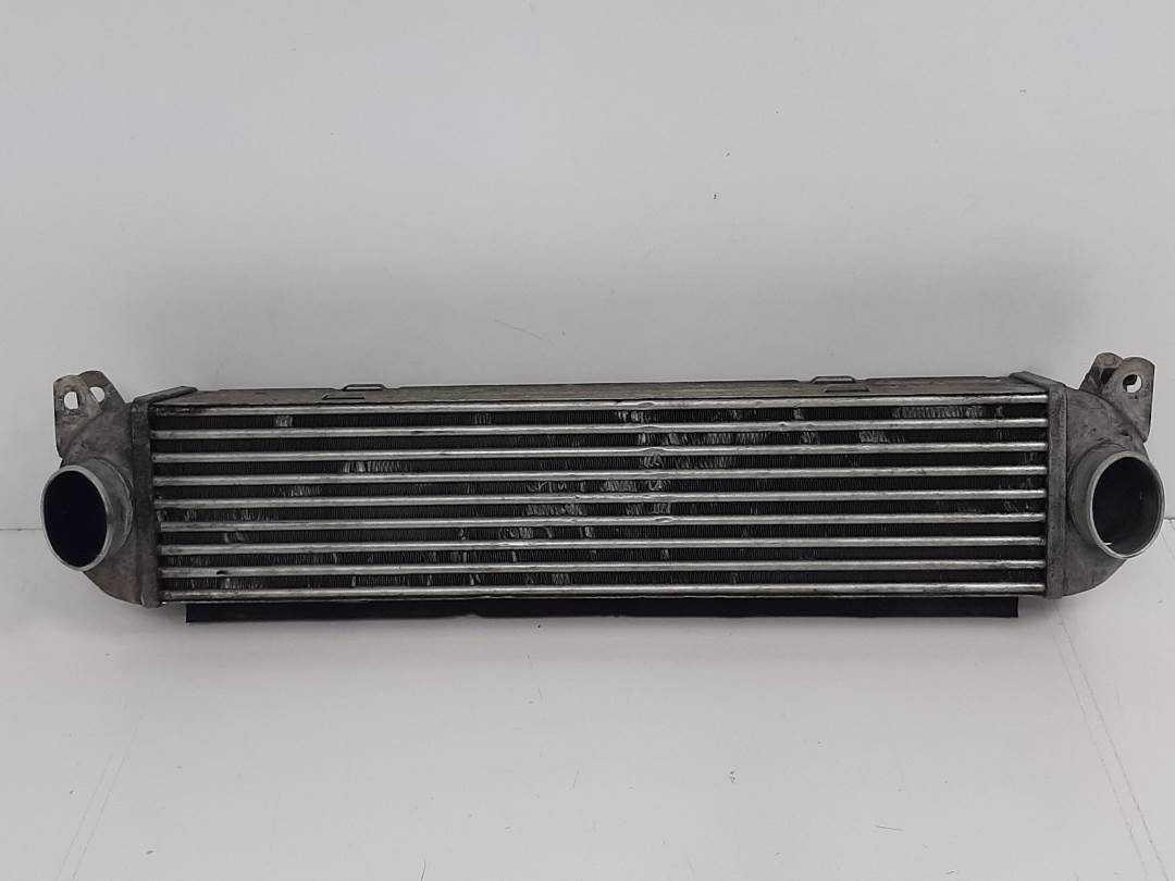 INTERCOOLER - LAND ROVER - DISCOVERY 3