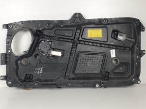 ELEVALUNAS DELANTERO DERECHO 2S6114553A FORD FIESTA (CBK) Autodesguaces Alicante